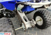 Yamaha YFZ – Skierniewice – Łódzkie