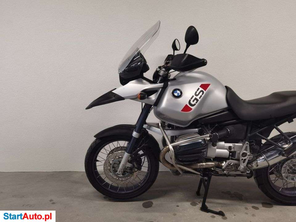 BMW R – Lutoryż – Podkarpackie