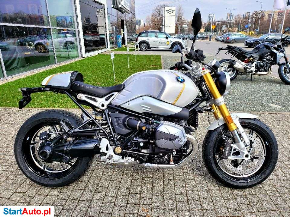 BMW R – Kraków – Małopolskie