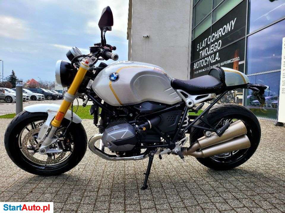 BMW R – Kraków – Małopolskie