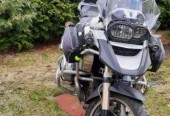 BMW GS – Księstwo – Łódzkie