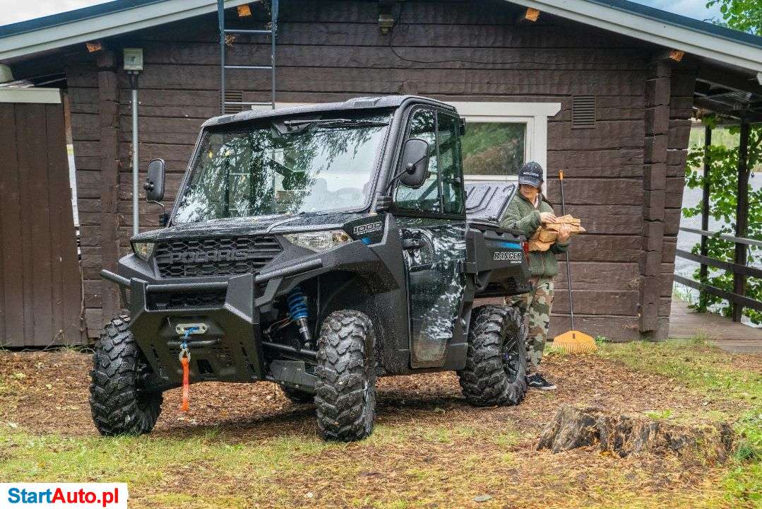 Polaris – Tarnowskie Góry – Śląskie