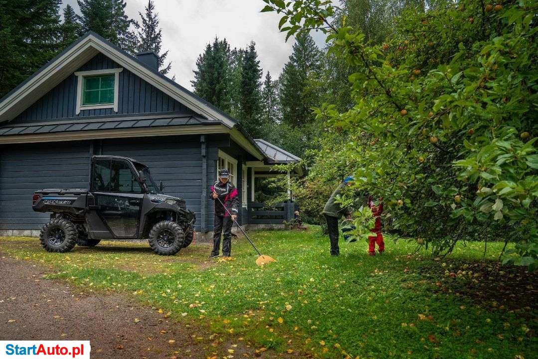 Polaris – Tarnowskie Góry – Śląskie