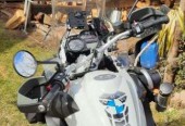 BMW GS – Księstwo – Łódzkie