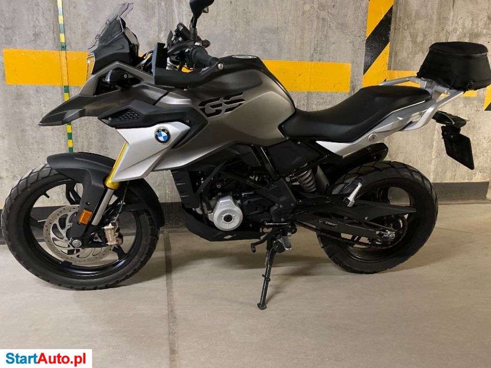 BMW G – Gdańsk – Pomorskie