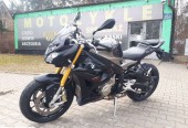 BMW S – Warszawa – Mazowieckie