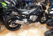 BMW S – Warszawa – Mazowieckie