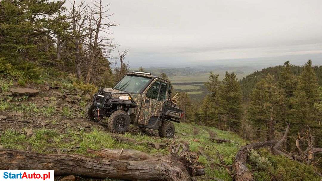 Polaris – Tarnowskie Góry – Śląskie