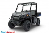 Polaris Ranger EV – Tarnowskie Góry – Śląskie