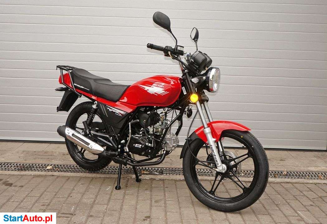 Barton – Rydułtowy – Śląskie