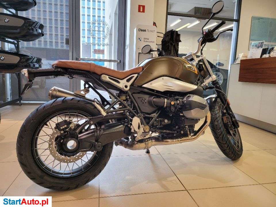 BMW R – Kraków – Małopolskie