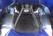Yamaha FJR – Kutno – Łódzkie