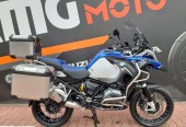 BMW R – Jaworzno – Śląskie