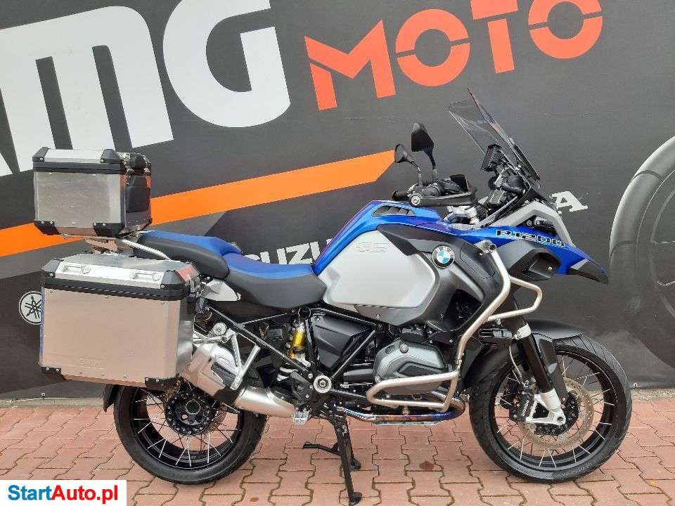 BMW R – Jaworzno – Śląskie