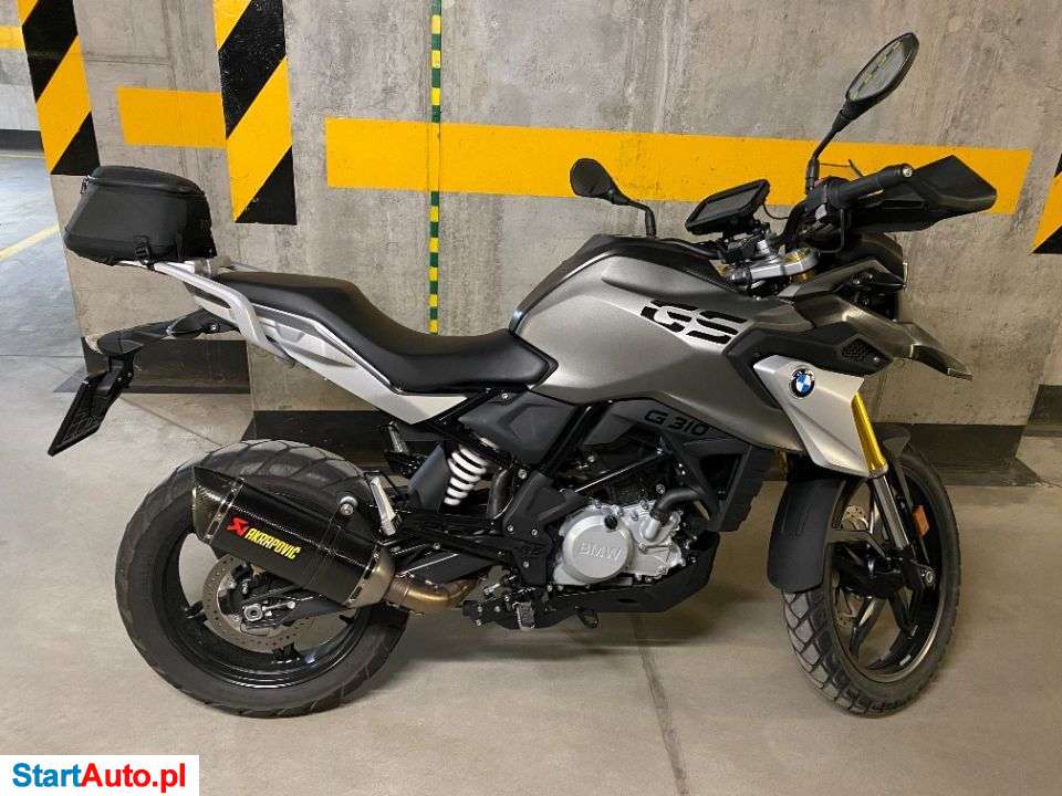 BMW G – Gdańsk – Pomorskie