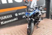 BMW R – Jaworzno – Śląskie