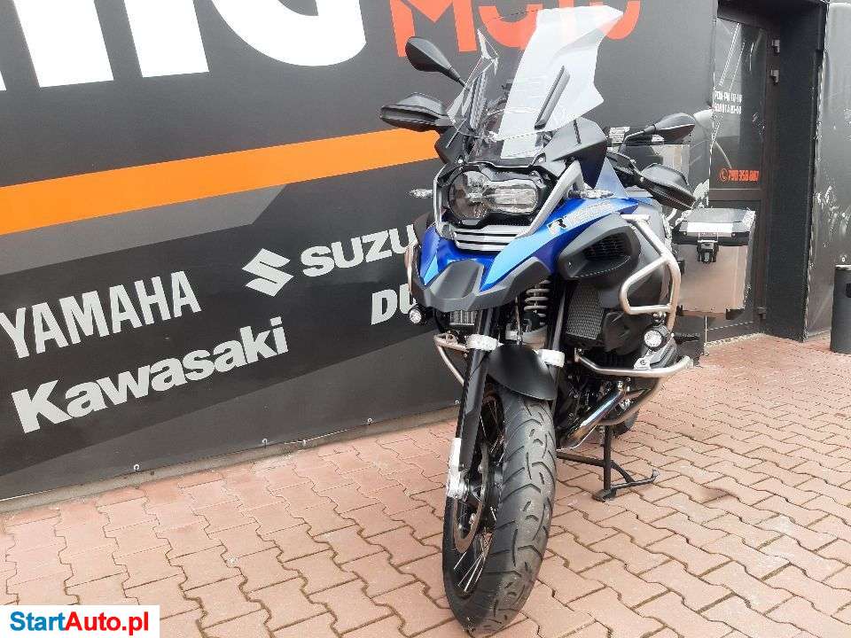 BMW R – Jaworzno – Śląskie