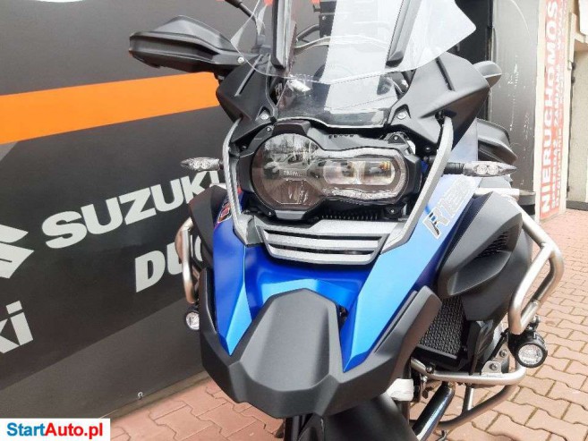 BMW R – Jaworzno – Śląskie