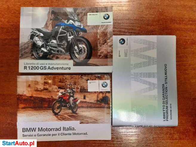 BMW R – Jaworzno – Śląskie