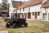 Polaris Ranger RZR – Tarnowskie Góry – Śląskie