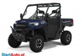 Polaris Ranger XP – Tarnowskie Góry – Śląskie