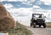 Polaris Ranger RZR – Tarnowskie Góry – Śląskie