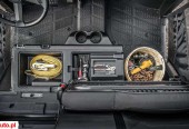 Polaris Ranger XP – Tarnowskie Góry – Śląskie