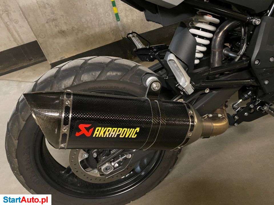 BMW G – Gdańsk – Pomorskie