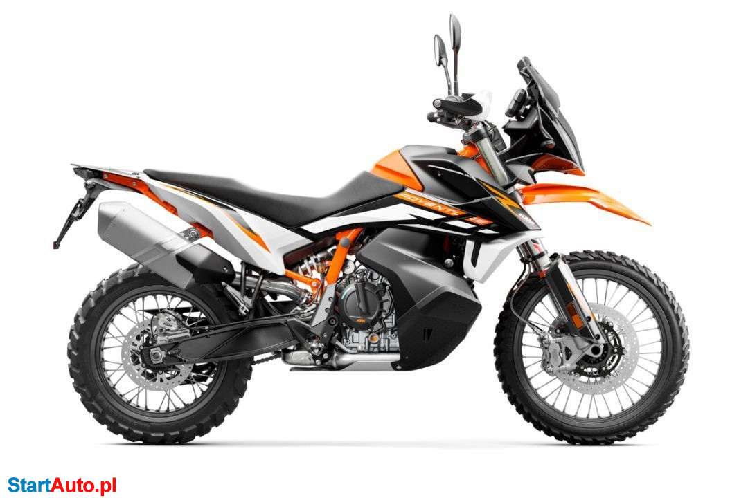 KTM – Kraków – Małopolskie