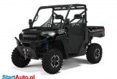 Polaris Ranger XP – Tarnowskie Góry – Śląskie