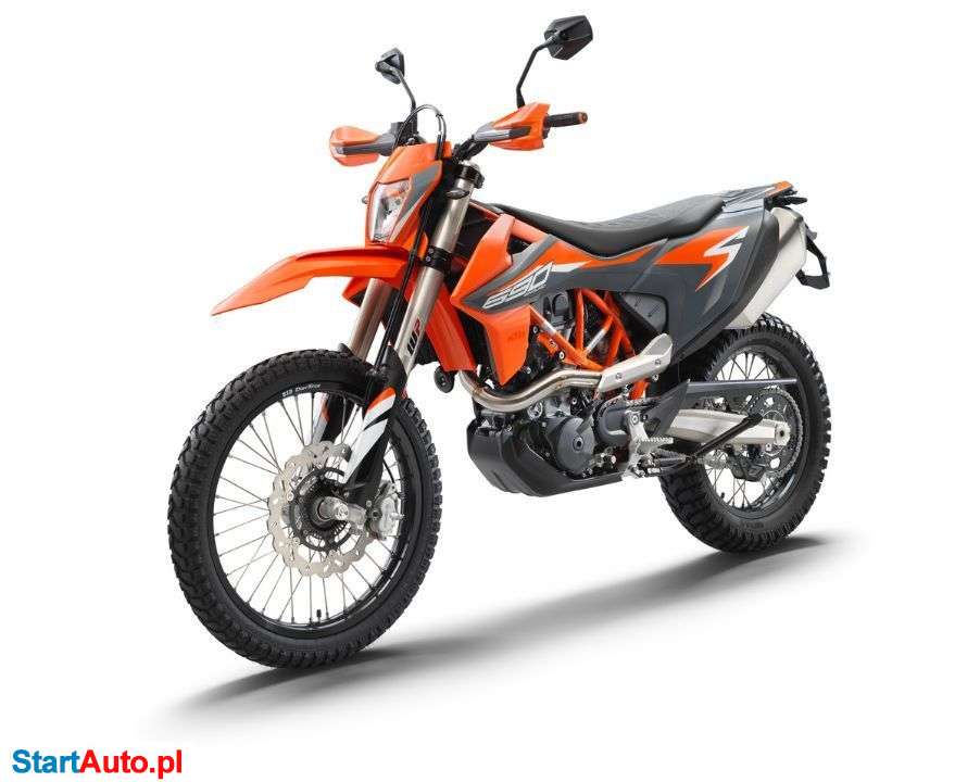 KTM – Kraków – Małopolskie