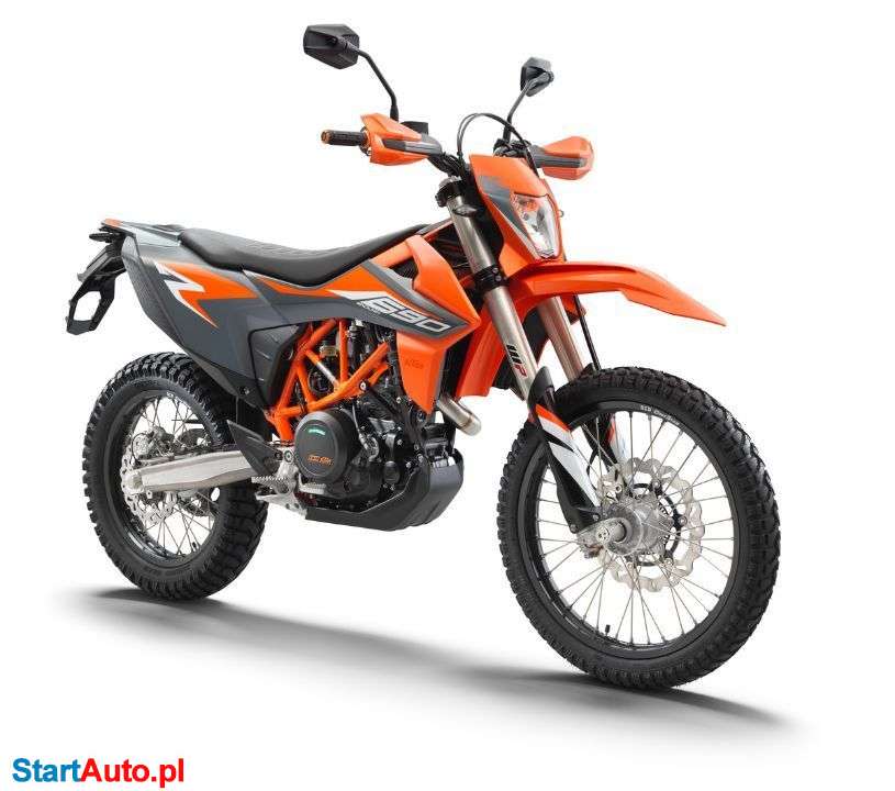 KTM – Kraków – Małopolskie