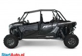 Polaris Ranger RZR – Tarnowskie Góry – Śląskie