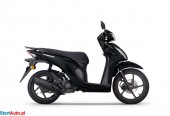 Honda Vision – Poznań – Wielkopolskie