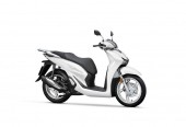 Honda SH – Poznań – Wielkopolskie
