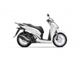 Honda SH – Poznań – Wielkopolskie