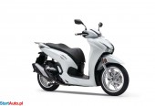 Honda SH – Poznań – Wielkopolskie