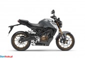 Honda CB – Poznań – Wielkopolskie