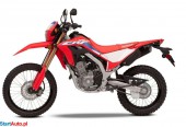 Honda CRF – Poznań – Wielkopolskie
