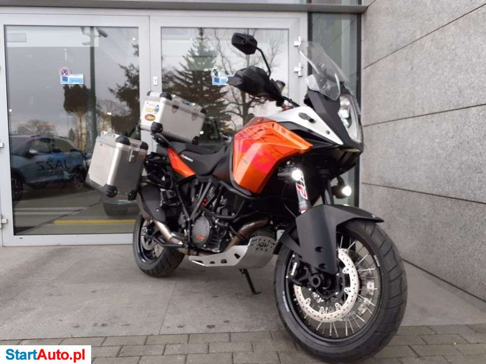 KTM LC – Poznań – Wielkopolskie