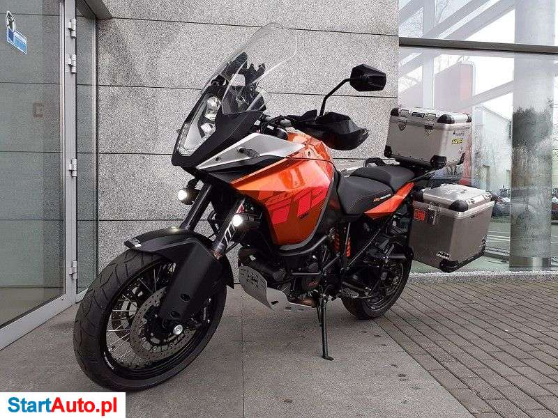 KTM LC – Poznań – Wielkopolskie