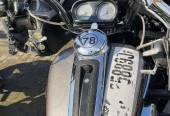 Harley-Davidson Road Glide – Ryki – Lubelskie