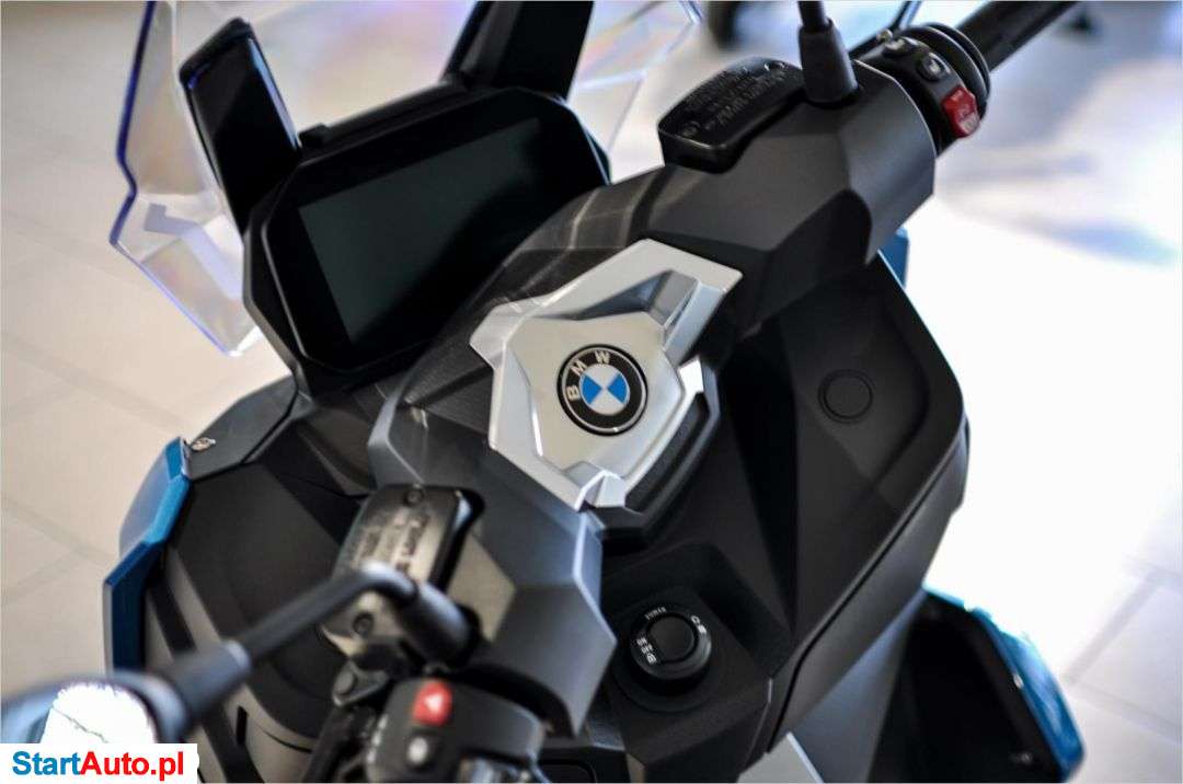 BMW Adventure – Gliwice – Śląskie