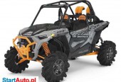 Polaris Ranger RZR – Tarnowskie Góry – Śląskie