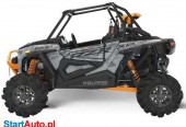 Polaris Ranger RZR – Tarnowskie Góry – Śląskie