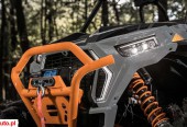 Polaris Ranger RZR – Tarnowskie Góry – Śląskie