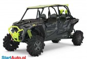 Polaris Ranger RZR – Tarnowskie Góry – Śląskie