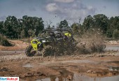 Polaris Ranger RZR – Tarnowskie Góry – Śląskie