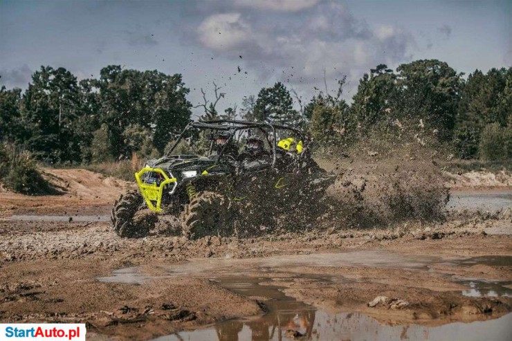 Polaris Ranger RZR – Tarnowskie Góry – Śląskie