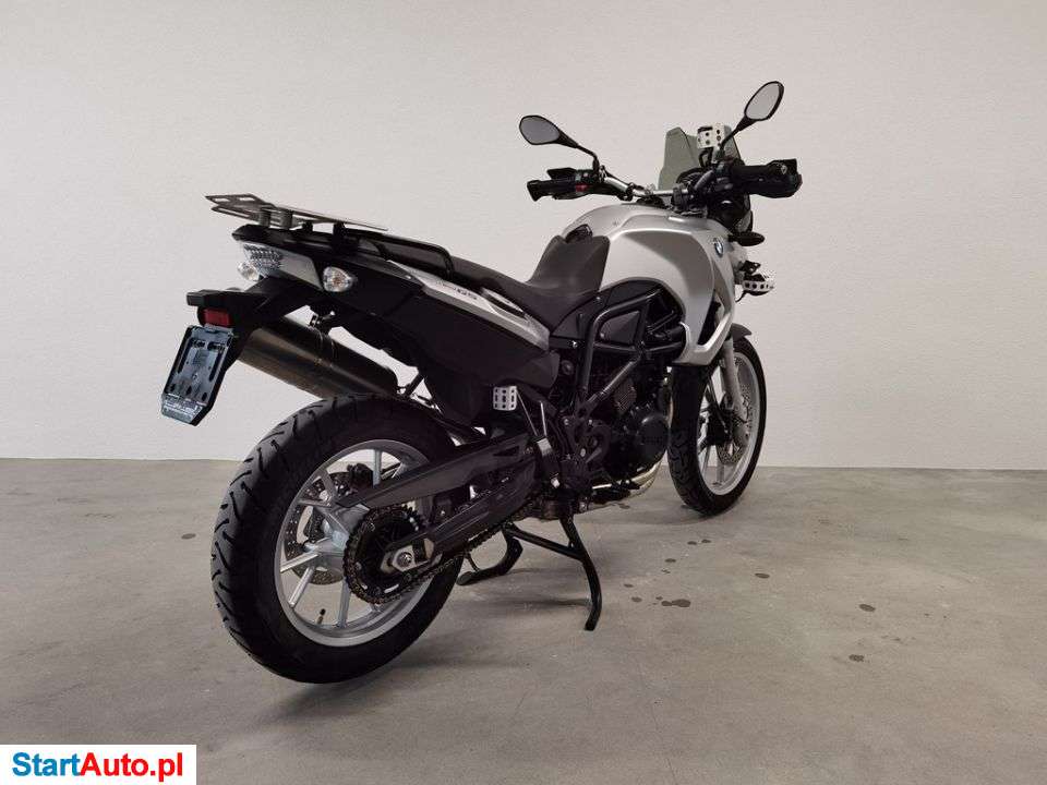 BMW F – Lutoryż – Podkarpackie